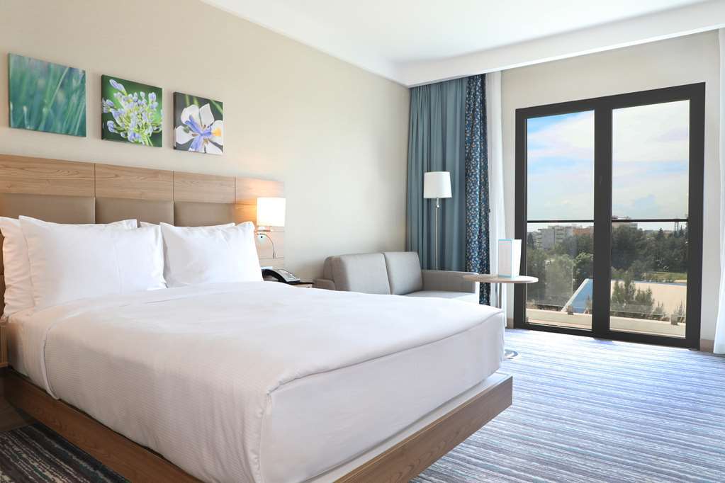 Hilton Garden Inn Adıyaman Quarto foto
