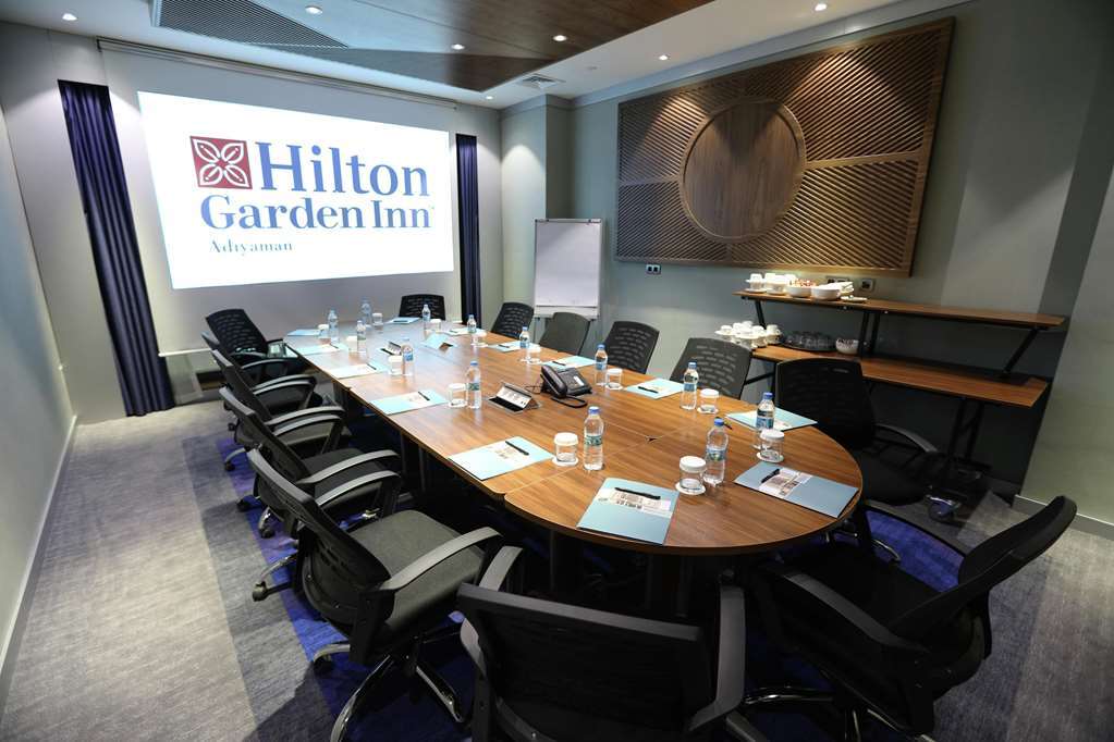 Hilton Garden Inn Adıyaman Instalações foto